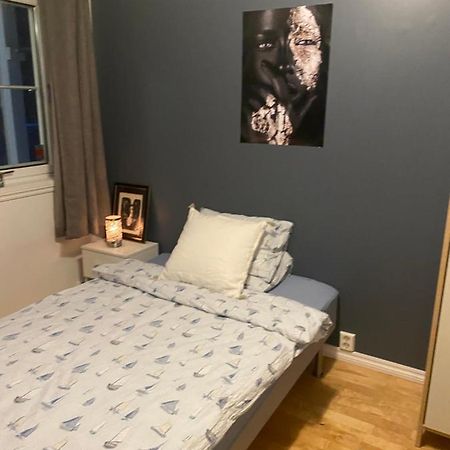 Casa La Familia Apartment Берген Екстериор снимка