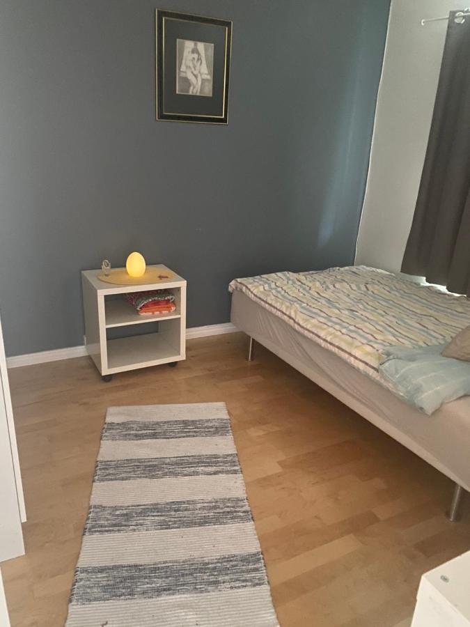 Casa La Familia Apartment Берген Екстериор снимка