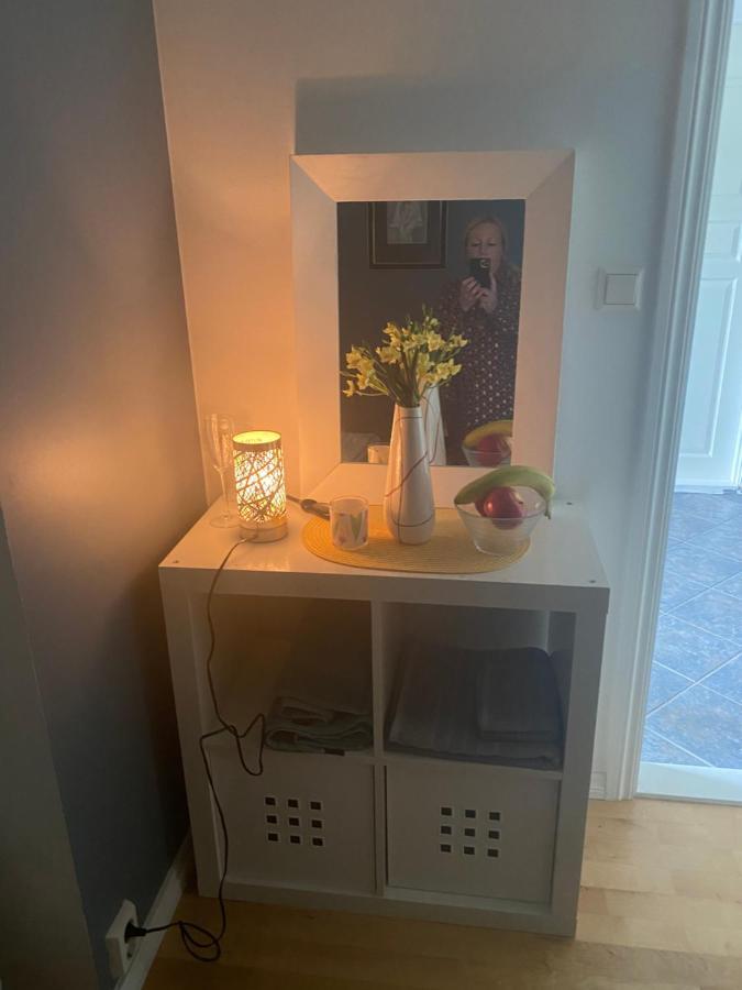 Casa La Familia Apartment Берген Екстериор снимка