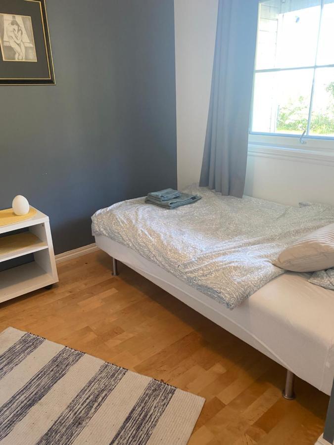 Casa La Familia Apartment Берген Екстериор снимка