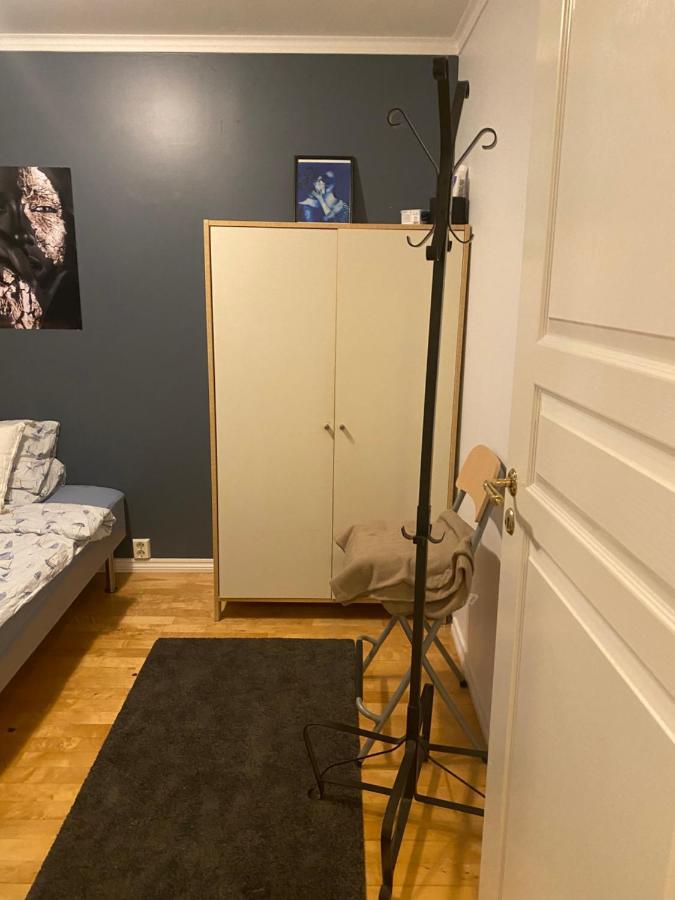 Casa La Familia Apartment Берген Екстериор снимка
