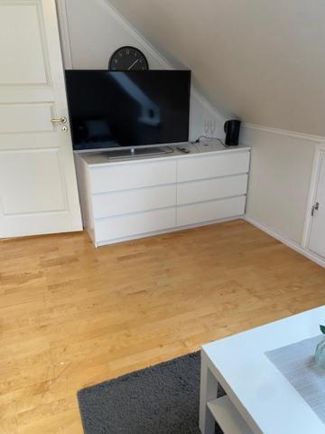 Casa La Familia Apartment Берген Екстериор снимка